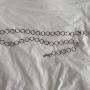 Brandy Melville Chain Belt